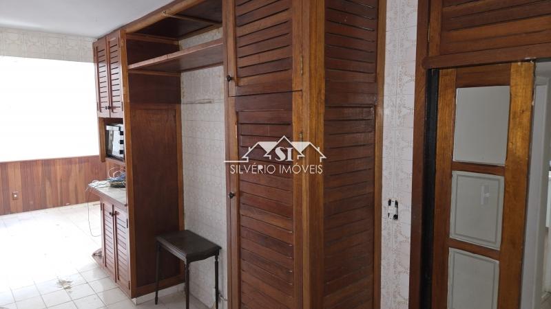 Casa para Alugar em Quitandinha, Petrópolis - RJ - Foto 11