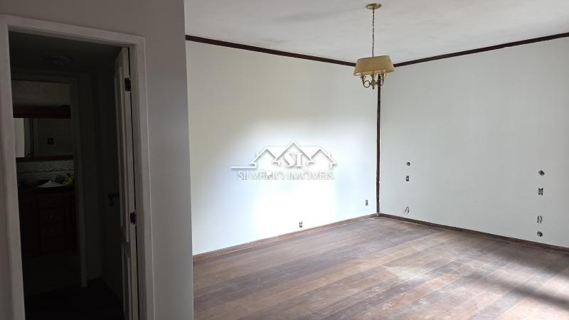 Casa para Alugar em Quitandinha, Petrópolis - RJ - Foto 21