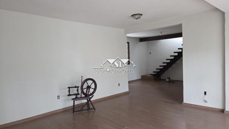 Casa para Alugar em Quitandinha, Petrópolis - RJ - Foto 23
