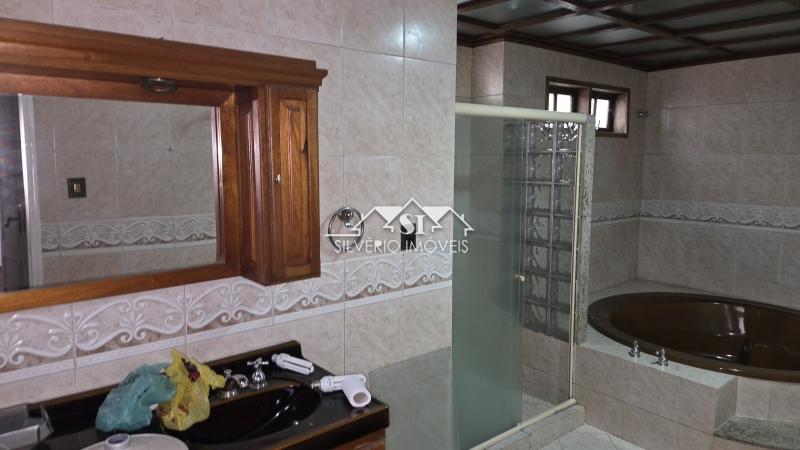 Casa para Alugar em Quitandinha, Petrópolis - RJ - Foto 15