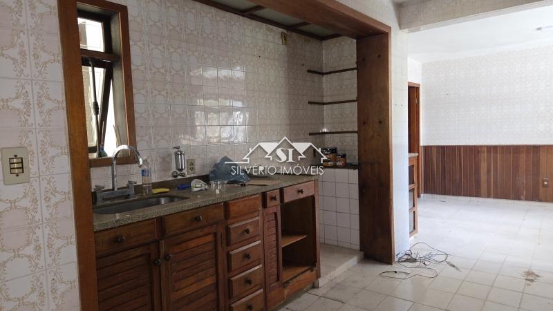 Casa para Alugar em Quitandinha, Petrópolis - RJ - Foto 2