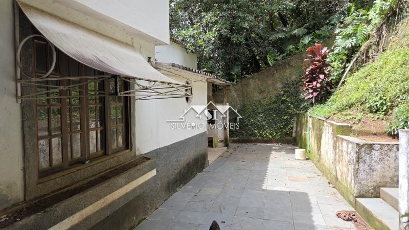 Casa para Alugar em Quitandinha, Petrópolis - RJ - Foto 28