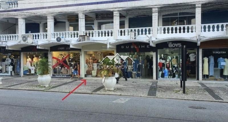 Loja para Alugar em Alto da Serra, Petrópolis - RJ - Foto 2