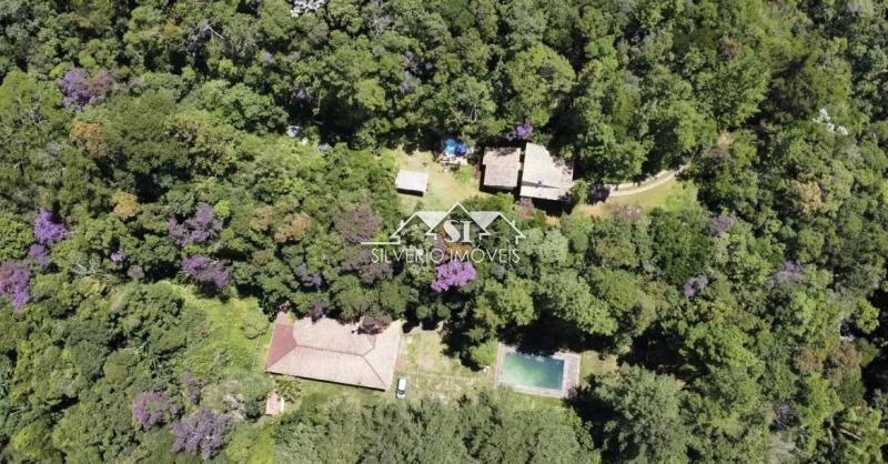 Casa à venda em Fazenda Inglesa, Petrópolis - RJ - Foto 4