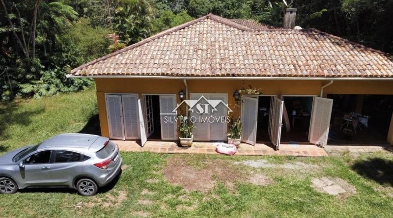 Casa à venda em Fazenda Inglesa, Petrópolis - RJ - Foto 6