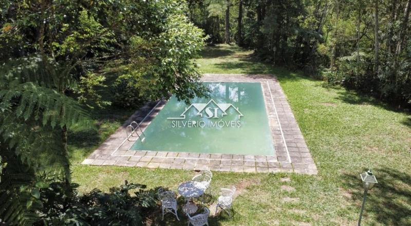 Casa à venda em Fazenda Inglesa, Petrópolis - RJ - Foto 2