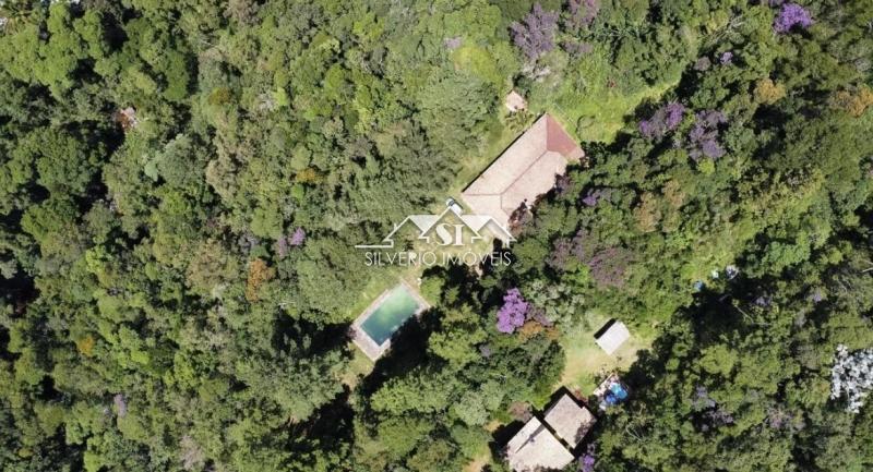 Casa à venda em Fazenda Inglesa, Petrópolis - RJ - Foto 5