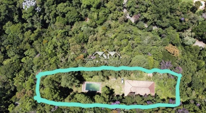 Casa à venda em Fazenda Inglesa, Petrópolis - RJ - Foto 8