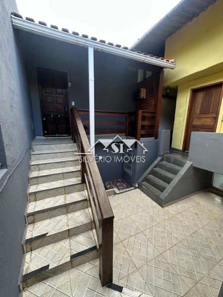 Casa em Corrêas - Petrópolis/RJ  - 3 Quartos