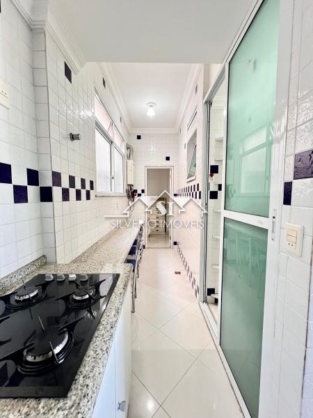 Apartamento à venda em Recreio dos Bandeirantes, Rio de Janeiro - RJ - Foto 33