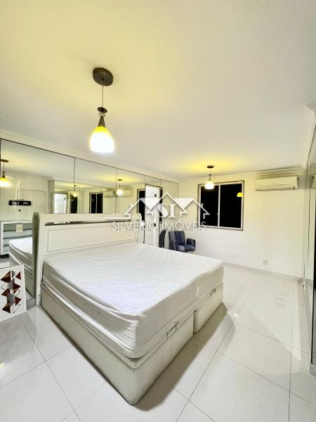 Apartamento à venda em Recreio dos Bandeirantes, Rio de Janeiro - RJ - Foto 30