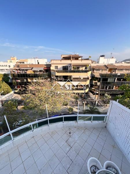 Apartamento à venda em Recreio dos Bandeirantes, Rio de Janeiro - RJ - Foto 25