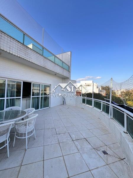 Apartamento à venda em Recreio dos Bandeirantes, Rio de Janeiro - RJ - Foto 24