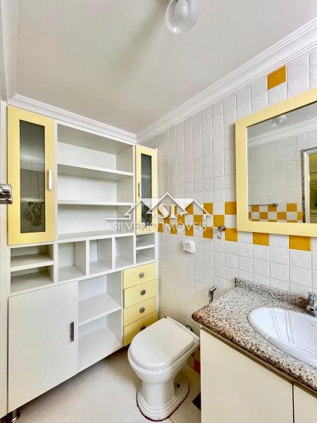 Apartamento à venda em Recreio dos Bandeirantes, Rio de Janeiro - RJ - Foto 46