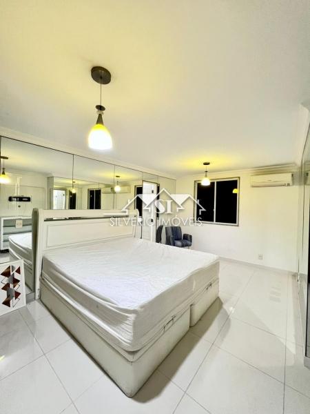 Apartamento à venda em Recreio dos Bandeirantes, Rio de Janeiro - RJ - Foto 4