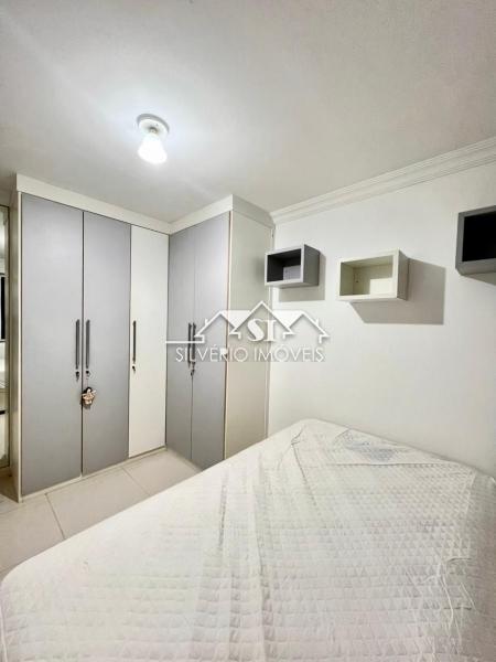 Apartamento à venda em Recreio dos Bandeirantes, Rio de Janeiro - RJ - Foto 8