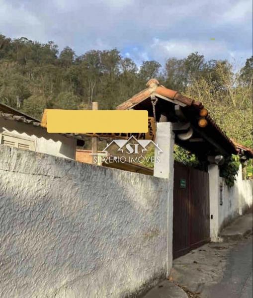 Apartamento em Nogueira - Petrópolis/RJ  - 1 Quartos