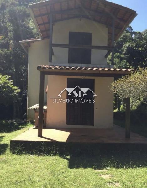 Casa em Morin - Petrópolis/RJ  - 1 Quartos