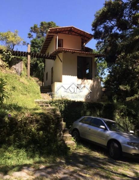 Casa para Alugar em Morin, Petrópolis - RJ - Foto 11