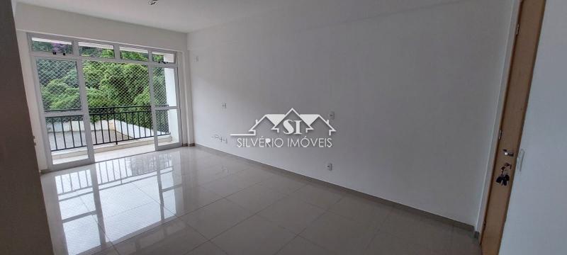 Apartamento em Corrêas - Petrópolis/RJ  - 2 Quartos