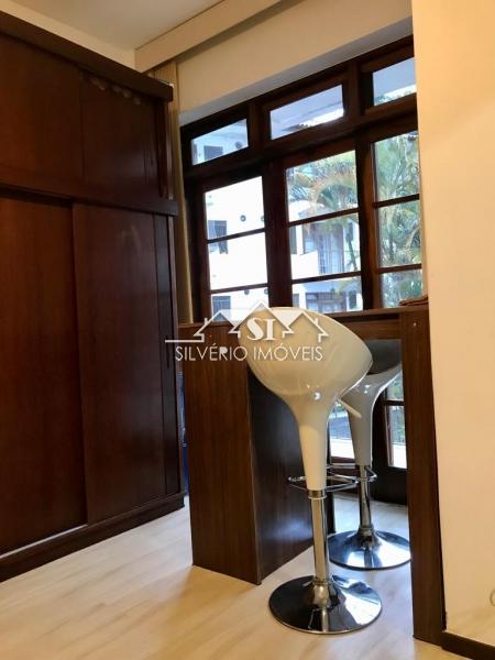 Apartamento para Alugar  à venda em Quitandinha, Petrópolis - RJ - Foto 13