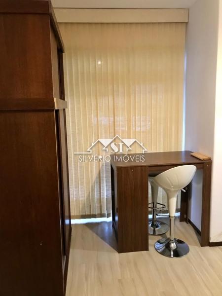Apartamento para Alugar  à venda em Quitandinha, Petrópolis - RJ - Foto 23