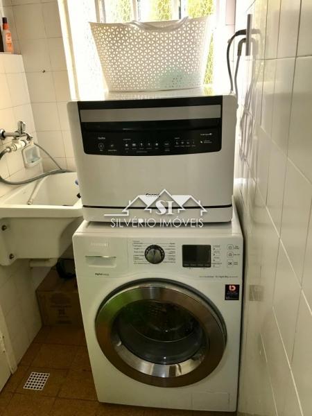 Apartamento para Alugar  à venda em Quitandinha, Petrópolis - RJ - Foto 21