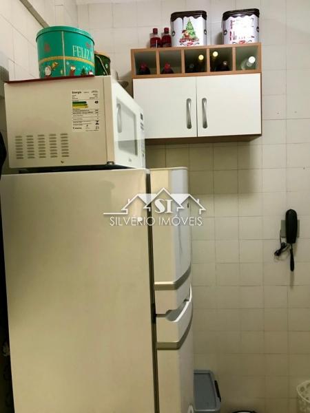 Apartamento para Alugar  à venda em Quitandinha, Petrópolis - RJ - Foto 18