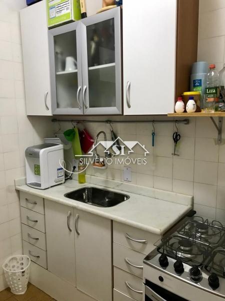 Apartamento para Alugar  à venda em Quitandinha, Petrópolis - RJ - Foto 17