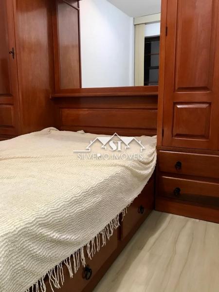 Apartamento para Alugar  à venda em Quitandinha, Petrópolis - RJ - Foto 16