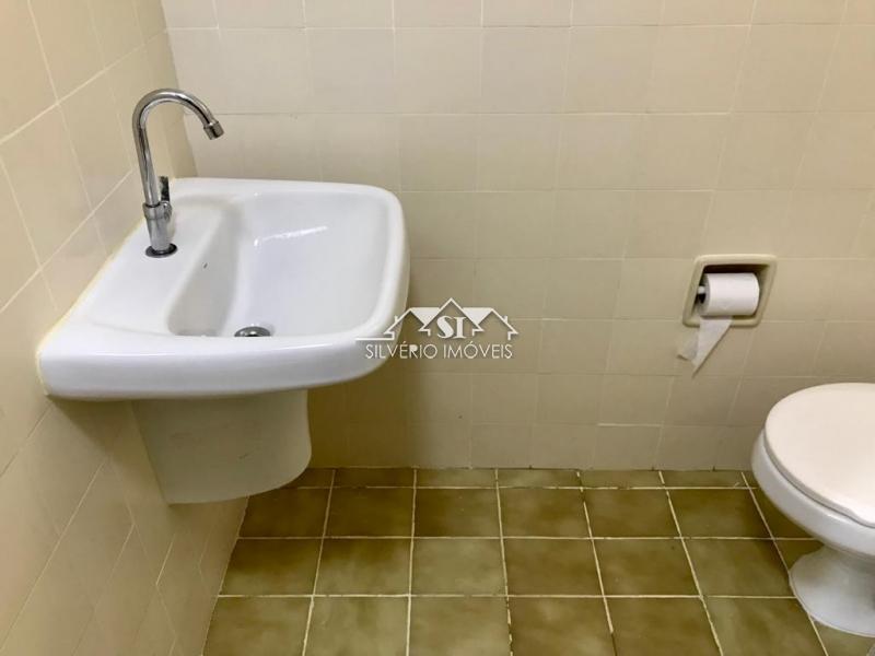 Apartamento para Alugar  à venda em Quitandinha, Petrópolis - RJ - Foto 2