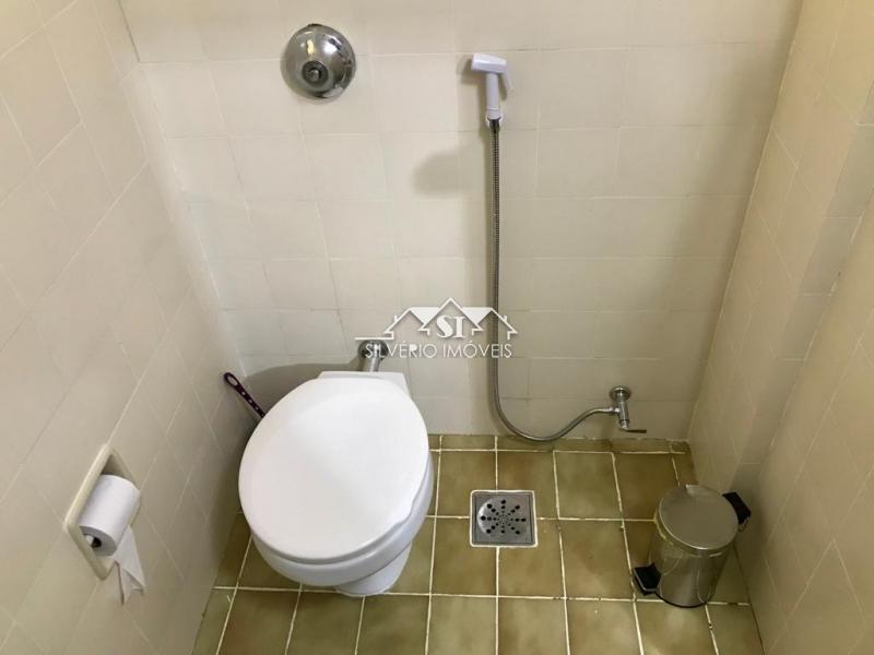 Apartamento para Alugar  à venda em Quitandinha, Petrópolis - RJ - Foto 12