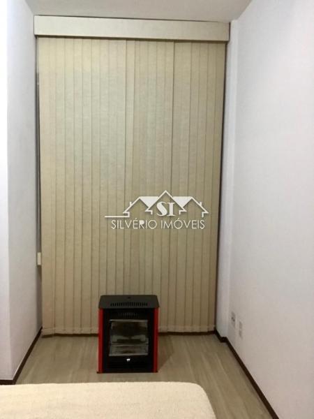 Apartamento para Alugar  à venda em Quitandinha, Petrópolis - RJ - Foto 10