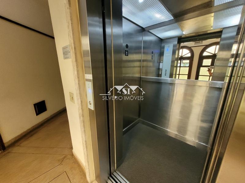 Apartamento para Alugar  à venda em Quitandinha, Petrópolis - RJ - Foto 8