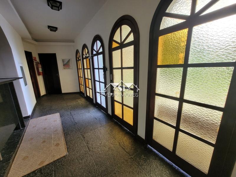 Apartamento para Alugar  à venda em Quitandinha, Petrópolis - RJ - Foto 7