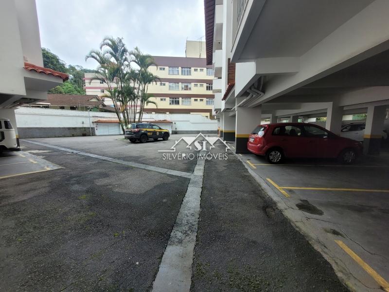 Apartamento para Alugar  à venda em Quitandinha, Petrópolis - RJ - Foto 6