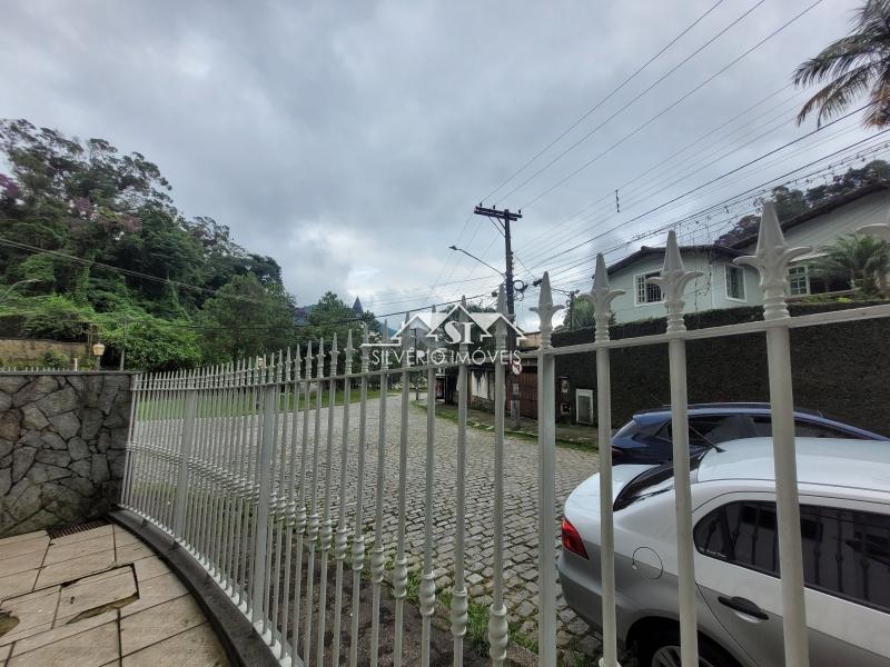 Apartamento para Alugar  à venda em Quitandinha, Petrópolis - RJ - Foto 5