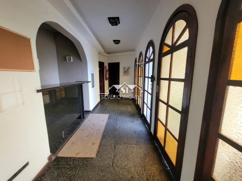 Apartamento para Alugar  à venda em Quitandinha, Petrópolis - RJ - Foto 4