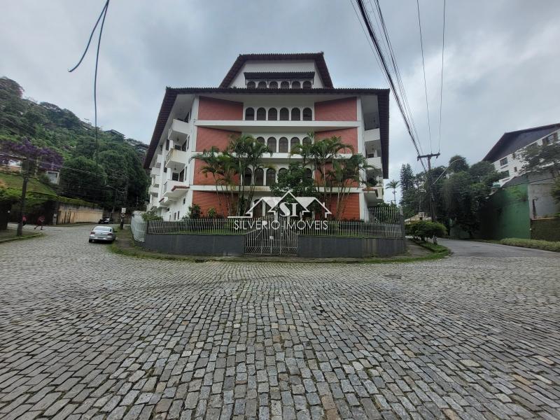 Apartamento para Alugar  à venda em Quitandinha, Petrópolis - RJ - Foto 3