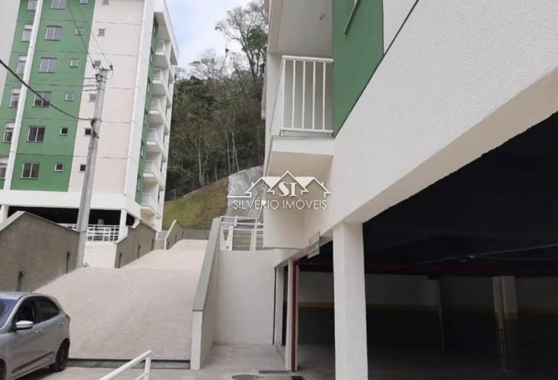 Apartamento à venda em Corrêas, Petrópolis - RJ - Foto 13