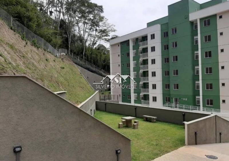Apartamento à venda em Corrêas, Petrópolis - RJ - Foto 15