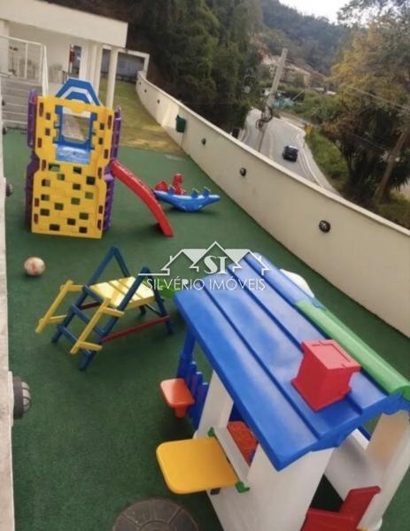 Apartamento à venda em Corrêas, Petrópolis - RJ - Foto 12