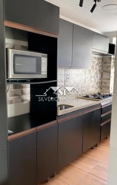 Apartamento à venda em Corrêas, Petrópolis - RJ - Foto 5