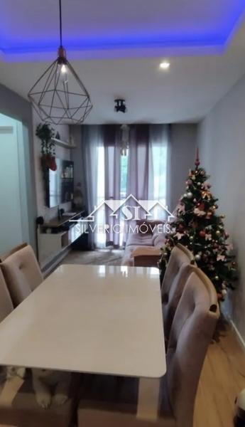 Apartamento à venda em Corrêas, Petrópolis - RJ - Foto 2