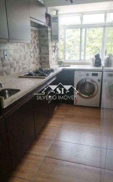 Apartamento à venda em Corrêas, Petrópolis - RJ - Foto 8