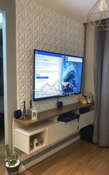 Apartamento à venda em Corrêas, Petrópolis - RJ - Foto 3