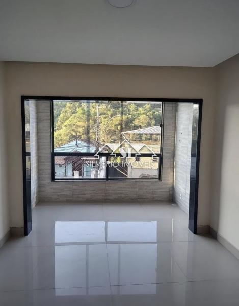 Apartamento, 2 quartos, 90 m² - Foto 2