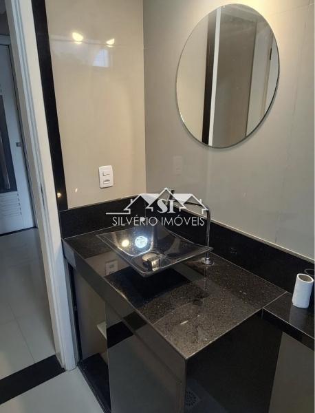 Apartamento, 2 quartos, 90 m² - Foto 4