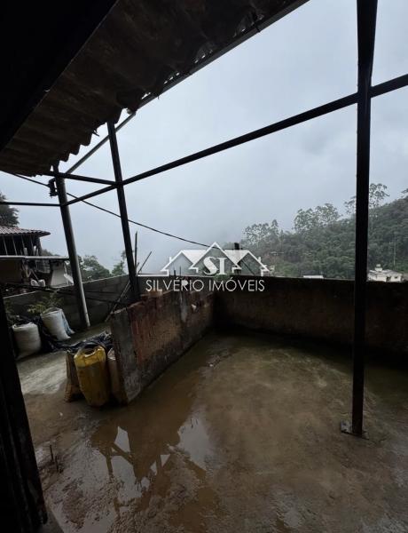 Apartamento para Alugar em Floresta, Petrópolis - RJ - Foto 12