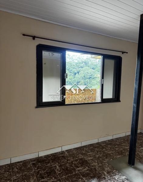 Apartamento em Floresta - Petrópolis/RJ  - 1 Quartos